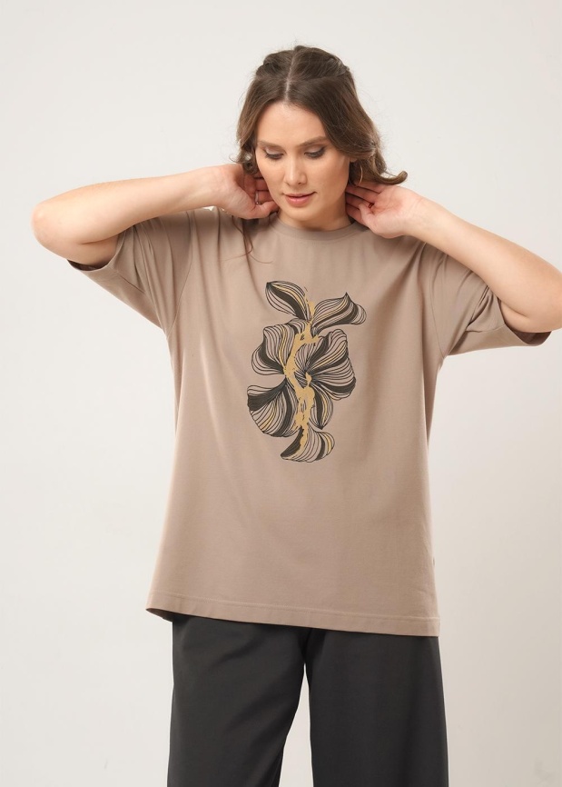 CLE 267167зз_п Футболка женская фото 1