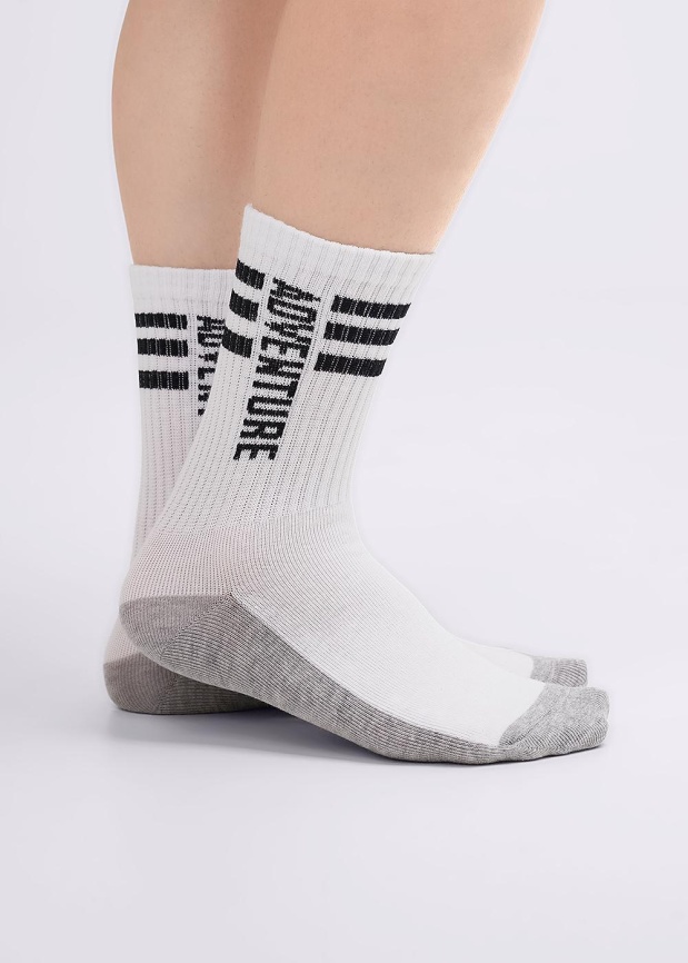 CLE С4440 16-18,18-20 Носки детские для мальчика фото 1