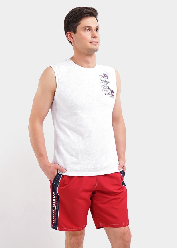 CLE 593500рт Шорты мужские фото 2