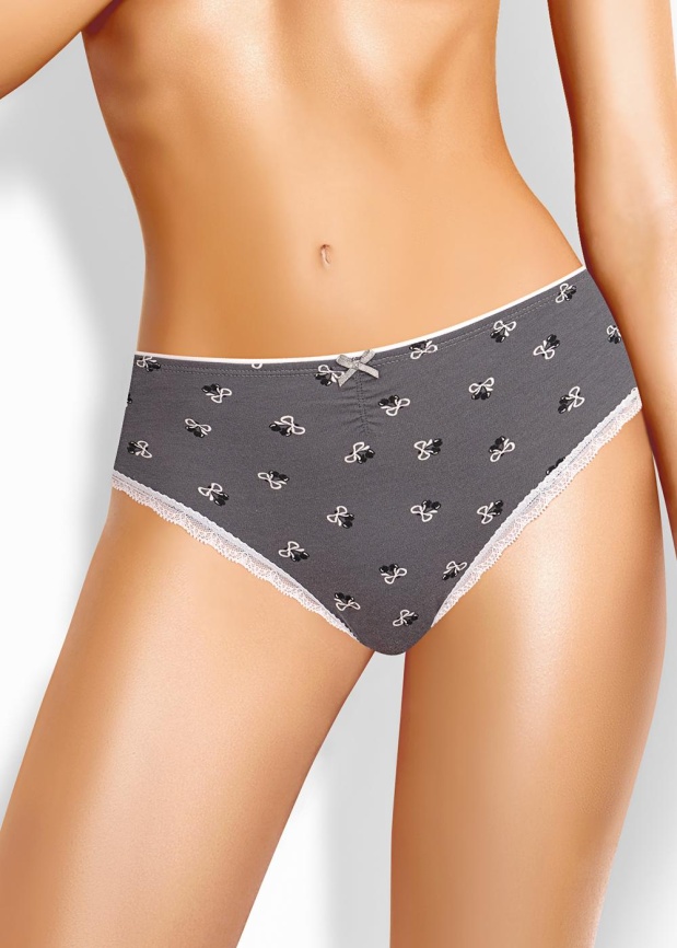 CLE C1210/2 Трусы женские слипы фото 1