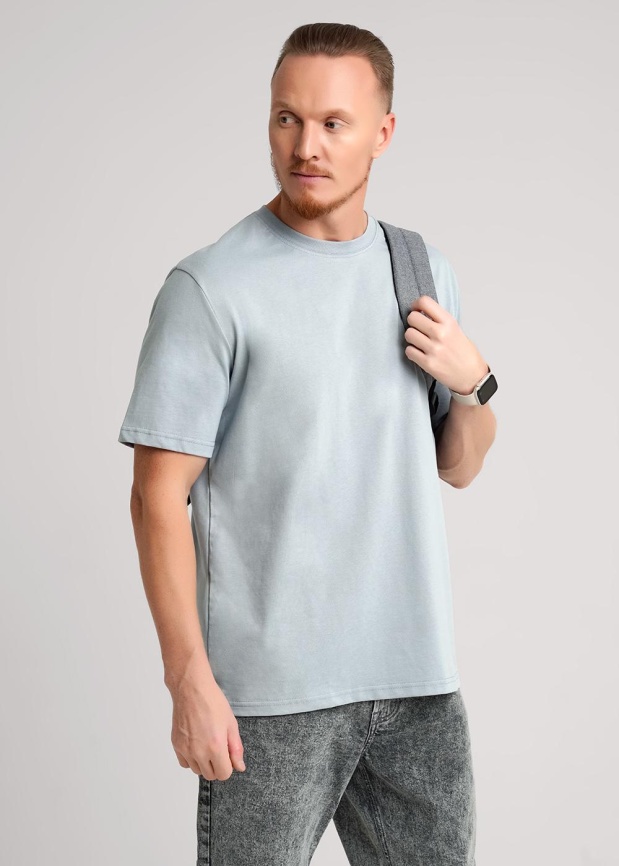 CLE 602638кдт Футболка мужская фото 3