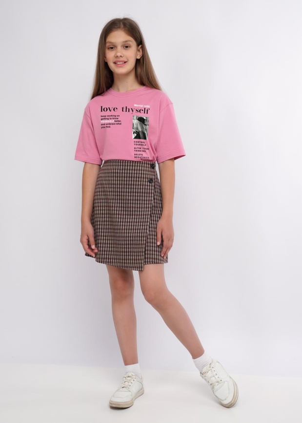 CLE 725969/42ввэ Юбка детская для девочки фото 1