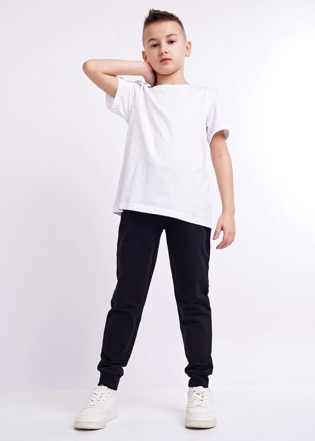 CLE 903345-01а Брюки детские для мальчика фото 2