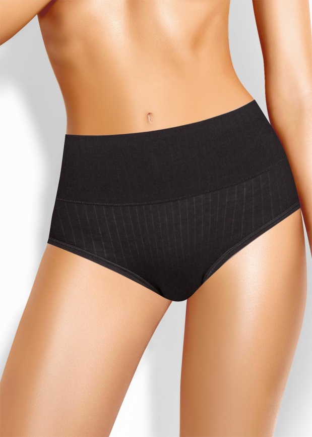 CLE M030 Трусы женские макси фото 4