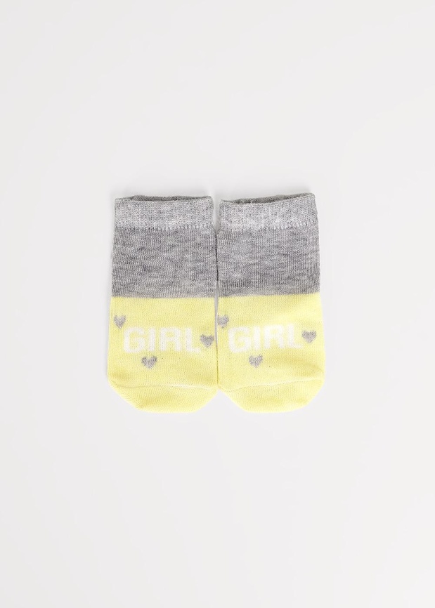 CLE С026 10-12 Носки детские фото 2