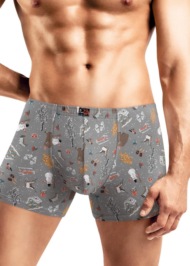 CLE MSH451331 Трусы мужские шорты фото 1