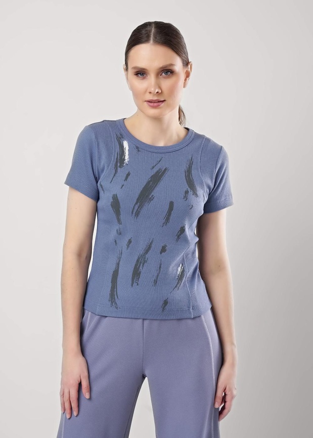 CLE 256761/168ш_п Футболка женская фото 1