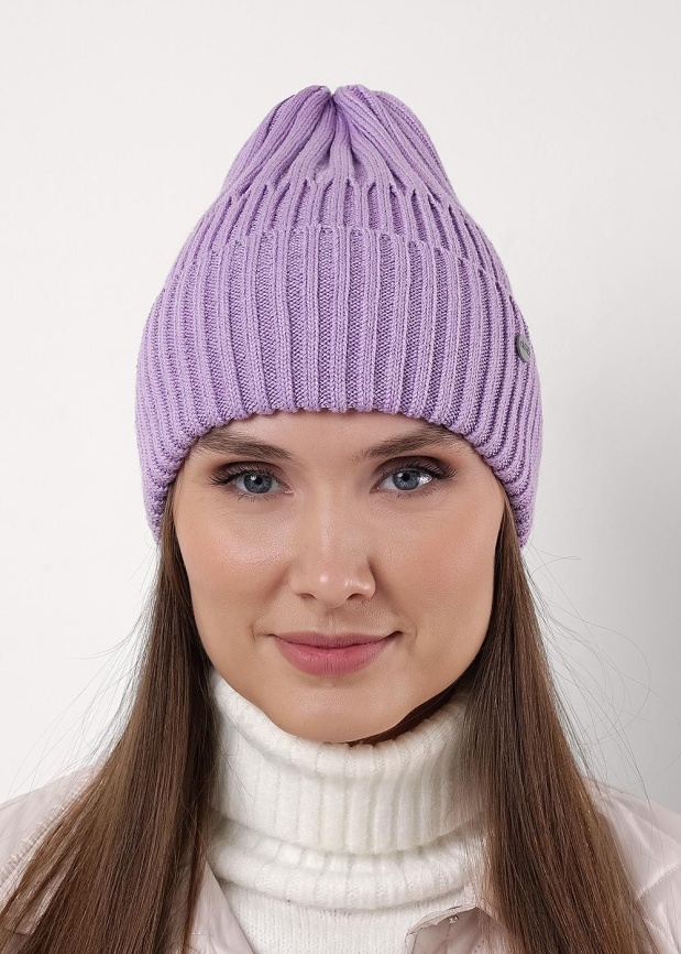 CLE 554368ха Шапка женская фото 4