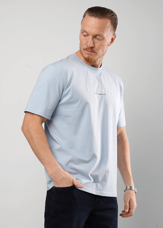 CLE 562598/10кд_п Футболка мужская фото 1