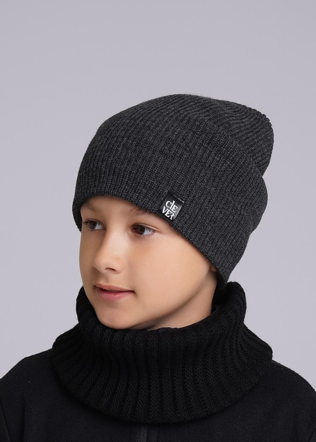 CLE 423559аш Шапка детская фото 3