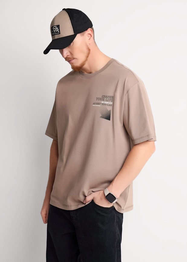 CLE 562668/03кдт_п Футболка мужская фото 1