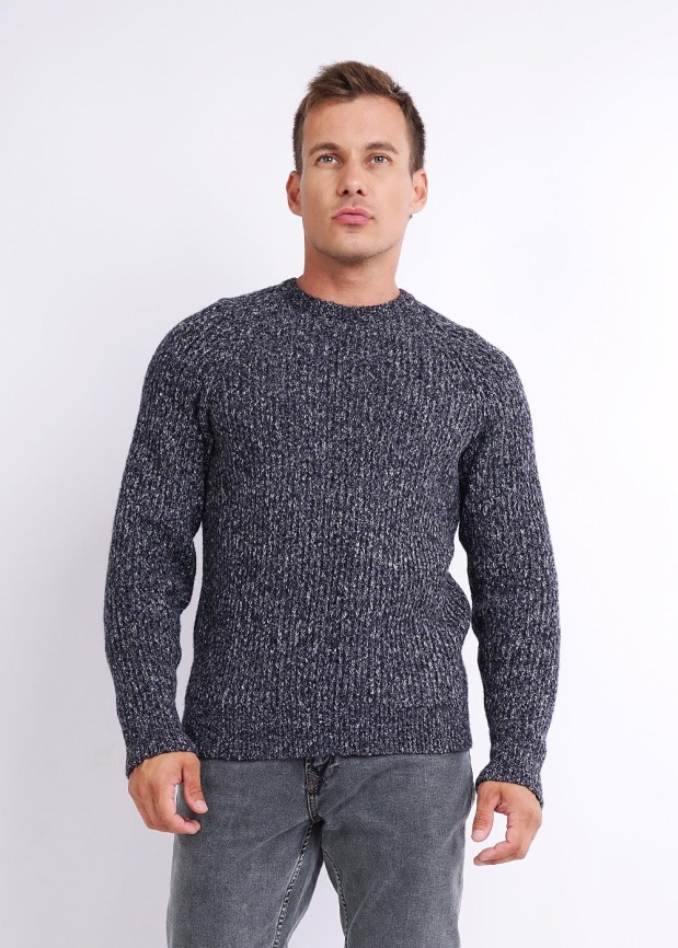 CLE 423675/96апх Джемпер мужской фото 1