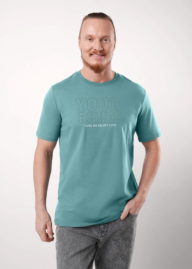 CLE 552483/22кд maxi_п2 Футболка мужская фото 2