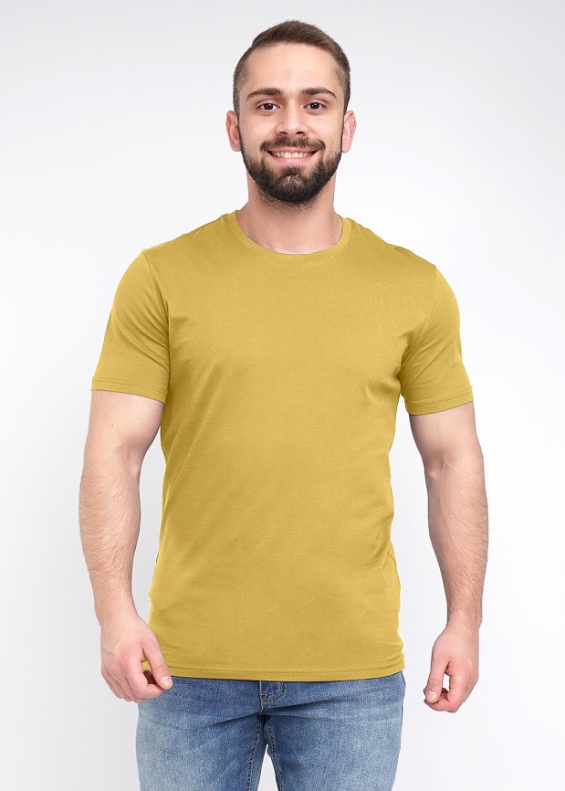 CLE 600351кд Футболка мужская фото 5