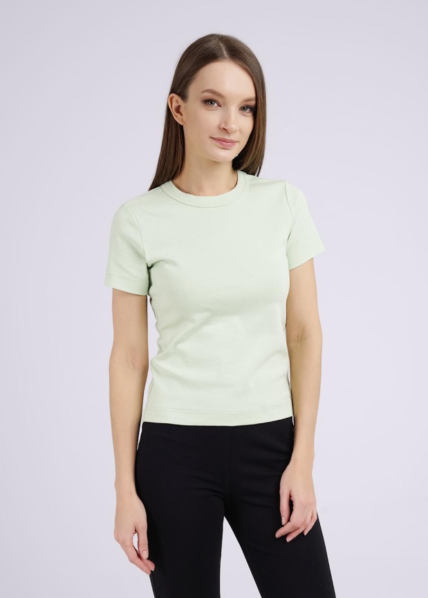 CLE LF013 Футболка женская фото 3