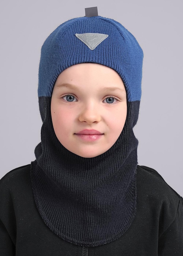 CLE 444103ап Шапка детская для мальчика фото 2