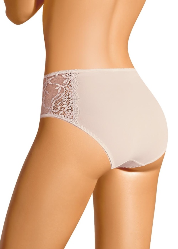 CLE M247к Трусы женские макси фото 4