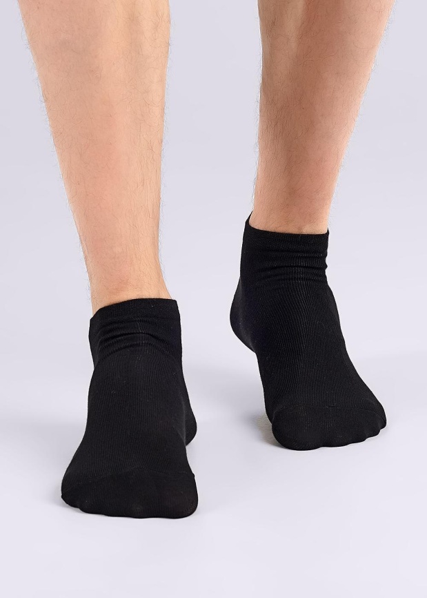 CLES M2001 Носки мужские фото 3