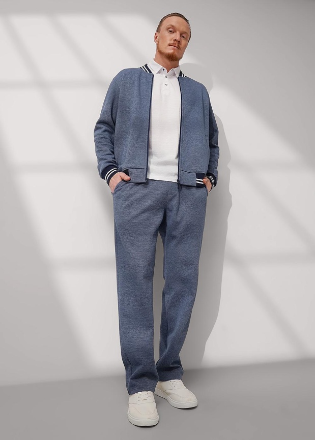 CLE 562618/14ииж Брюки мужские фото 1