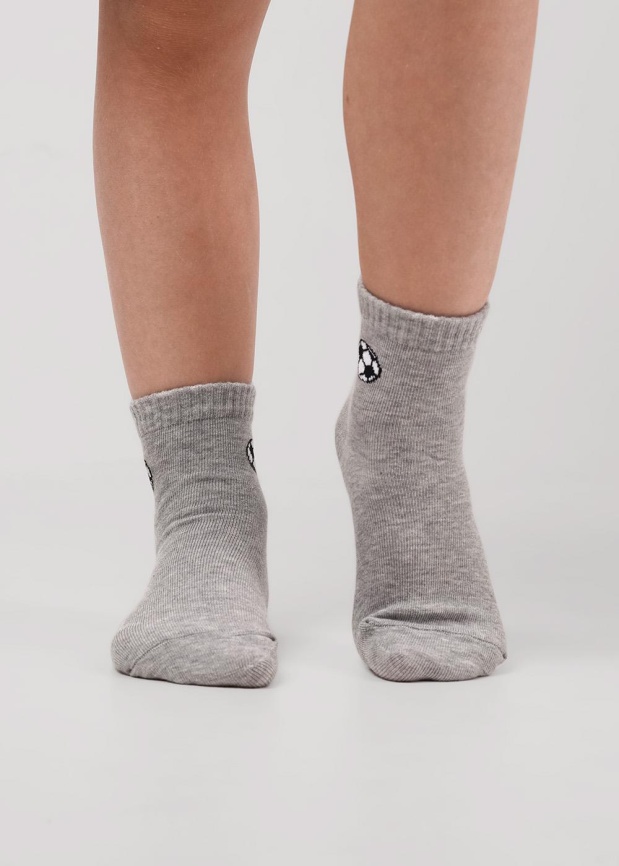 CLE В1012 12-14,14-16 Носки детские фото 2