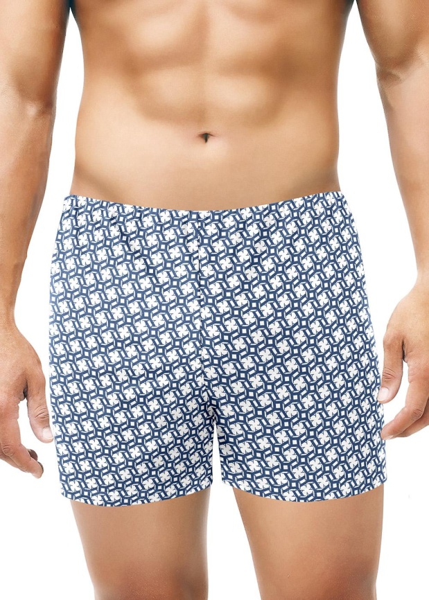 ЭЙС 600201 Трусы мужские боксеры фото 2