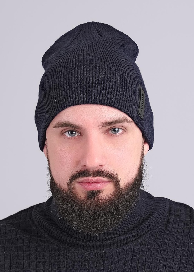 CLE 604101вн Шапка мужская фото 4