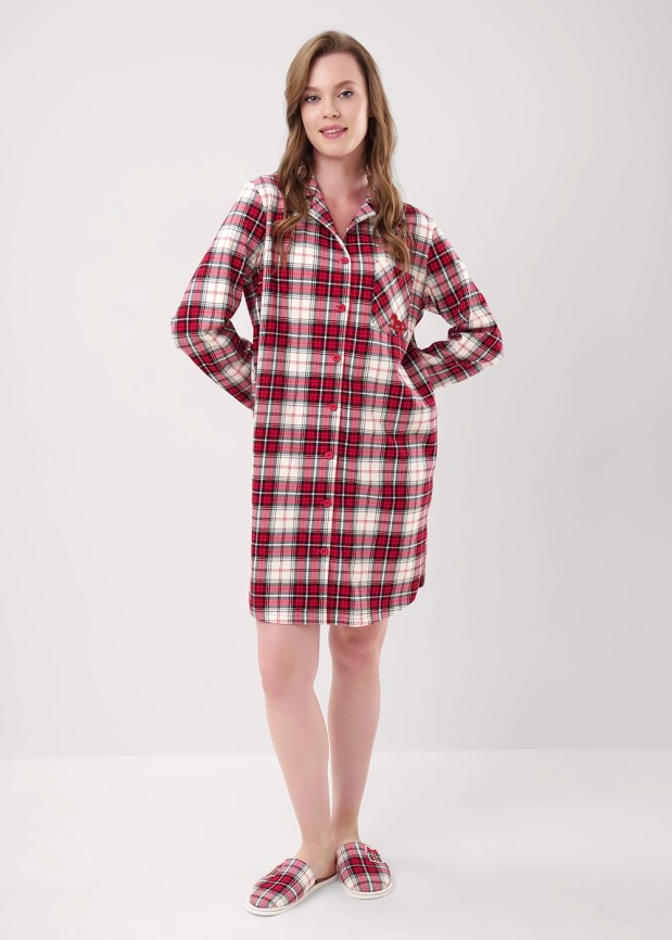 CLE LDR15-1199 Платье женское для дома фото 1