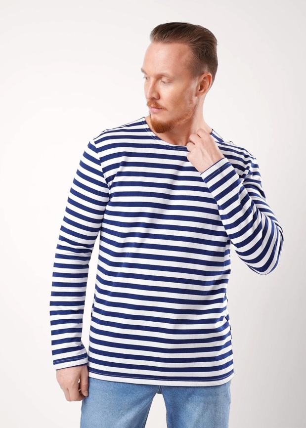 ЭЙС 600217ф Джемпер мужской фото 1