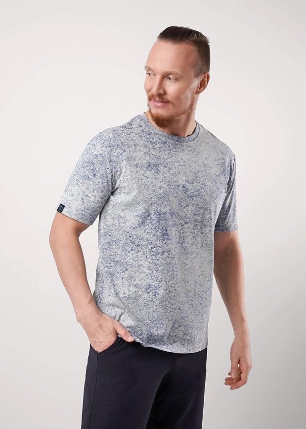 CLE MF550533 Футболка мужская фото 1