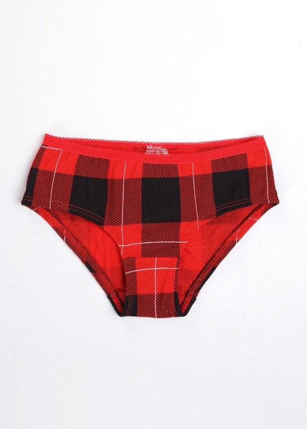 CLE 903755кдн Трусы детские для девочки фото 1