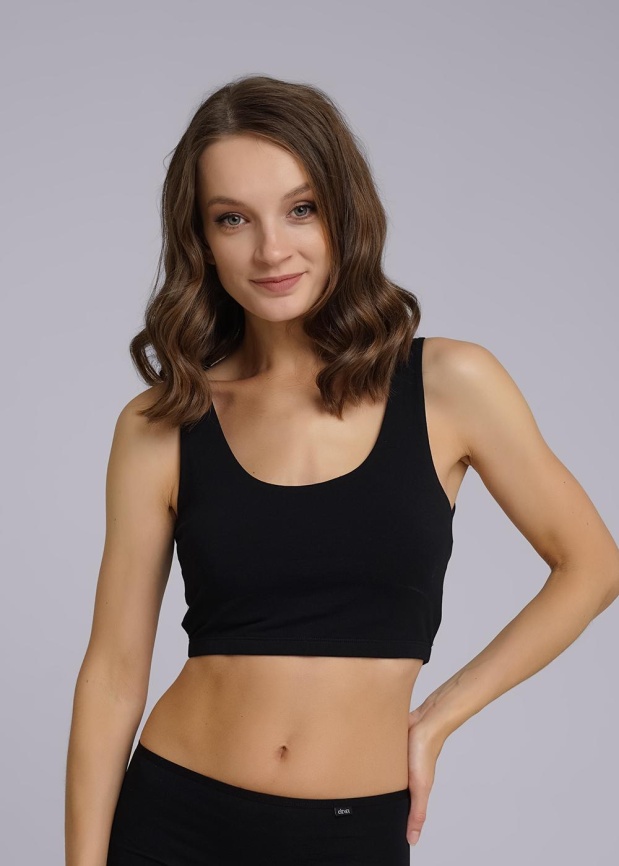 CLE LT001 Топ женский фото 3