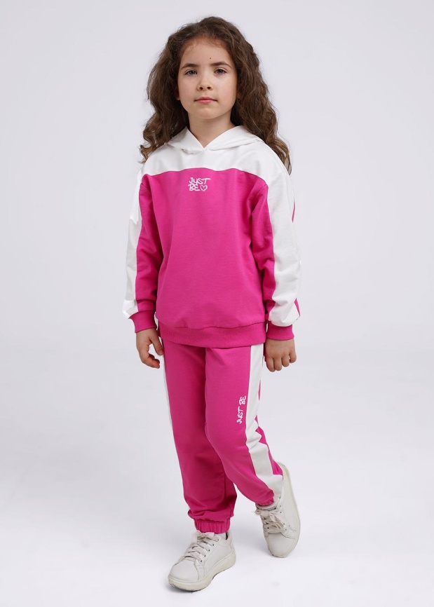 CLE 846498/73а_п Брюки детские для девочки фото 1