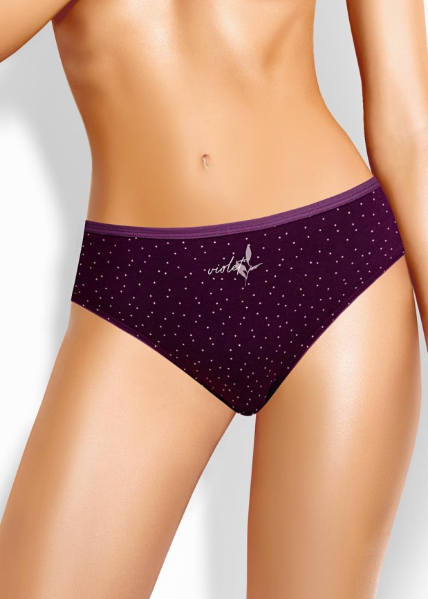 CLE C1183 Трусы женские слипы фото 1