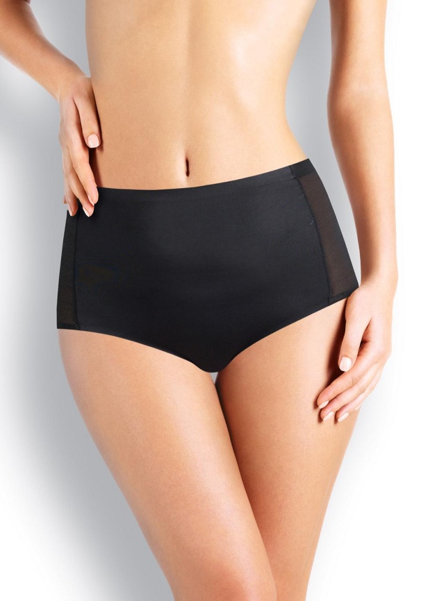 CLE M860/1к Трусы женские макси фото 4