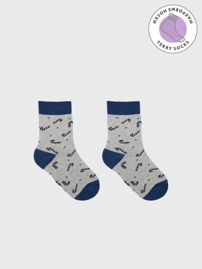 500K-1116 НОСКИ ДЕТСКИЕ Марк Формэль фото 1