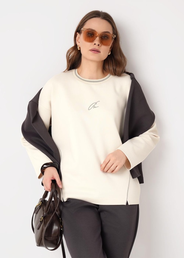 CLE 267120/199зп_п Джемпер женский фото 2