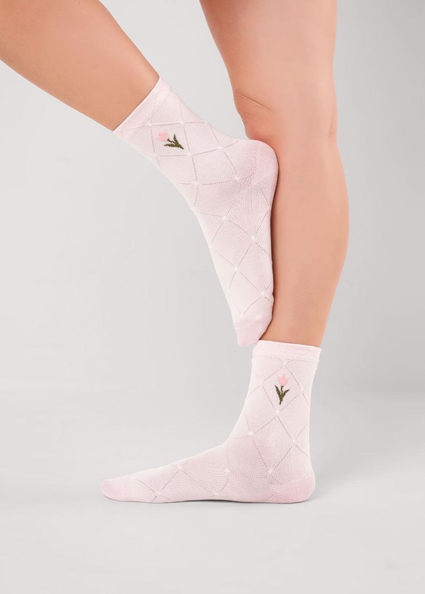 CLE Д5625 Носки женские фото 1