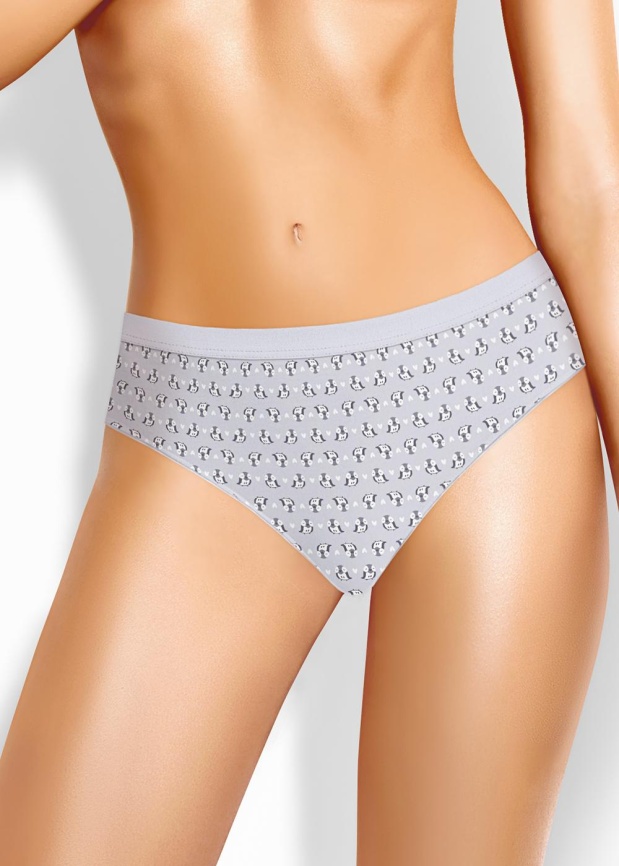 CLE C1202/3 Трусы женские слипы фото 1