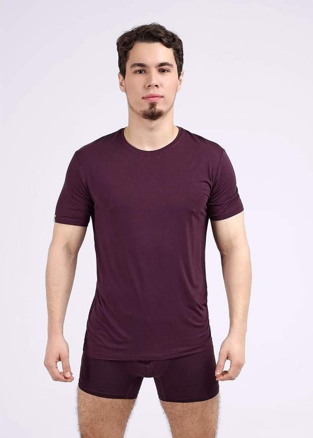 CLE MF608810 Футболка мужская фото 2