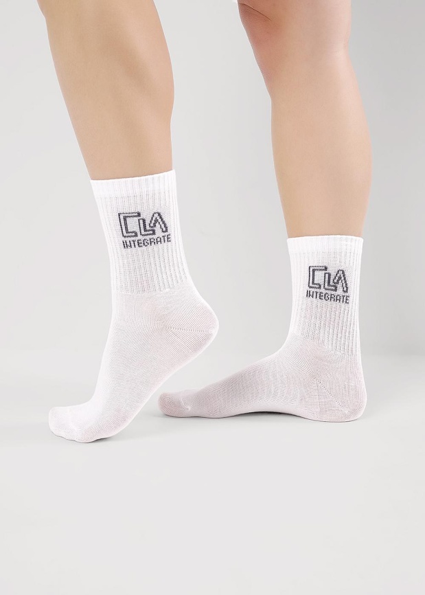 CLE Д5566 Носки женские фото 1