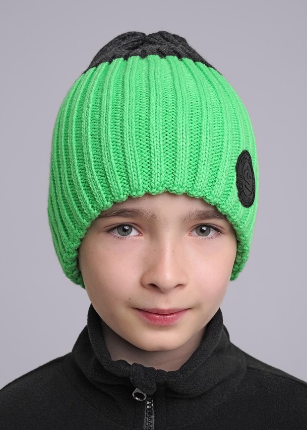 CLE 444215ап Шапка детская для мальчика фото 1