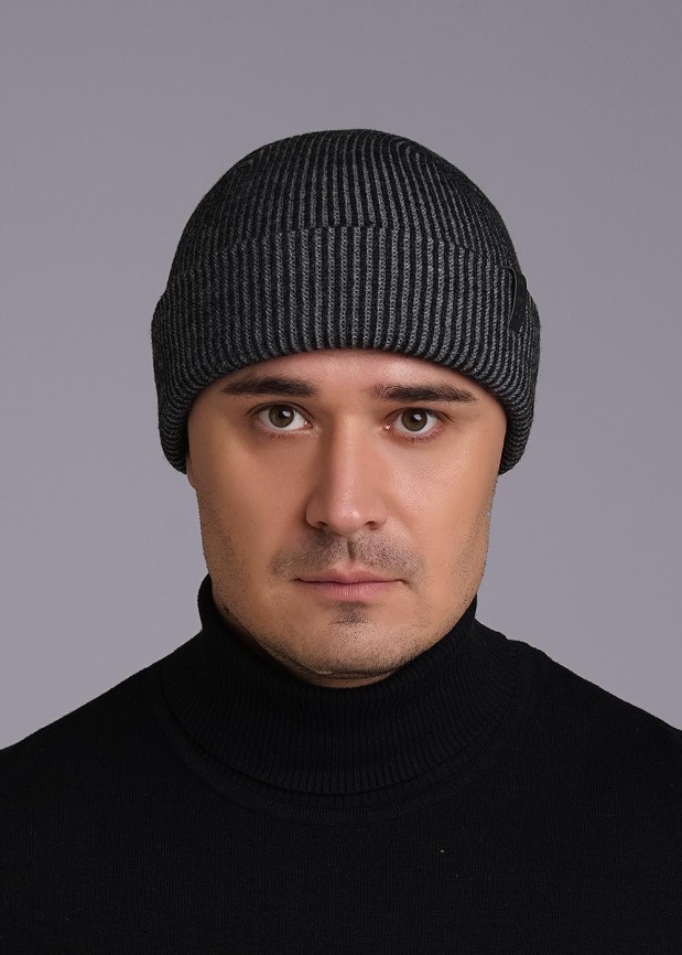 CLE 433900аш Шапка мужская фото 1