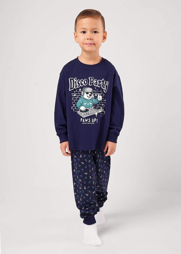 CLE 759561/29кд_п Пижама детская фото 1