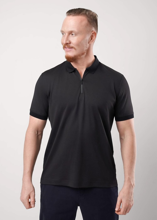 CLE 442498/24зэ Поло мужское фото 2