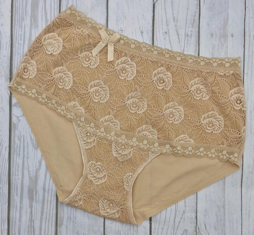 Трусы для женщин  (средний размер) 139010 фото 1