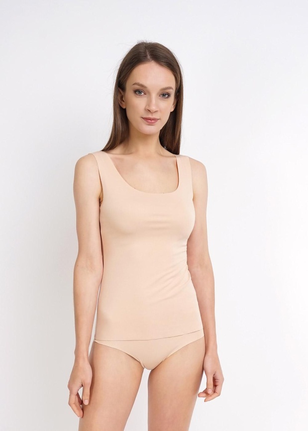 CLE LM870 Майка женская фото 2