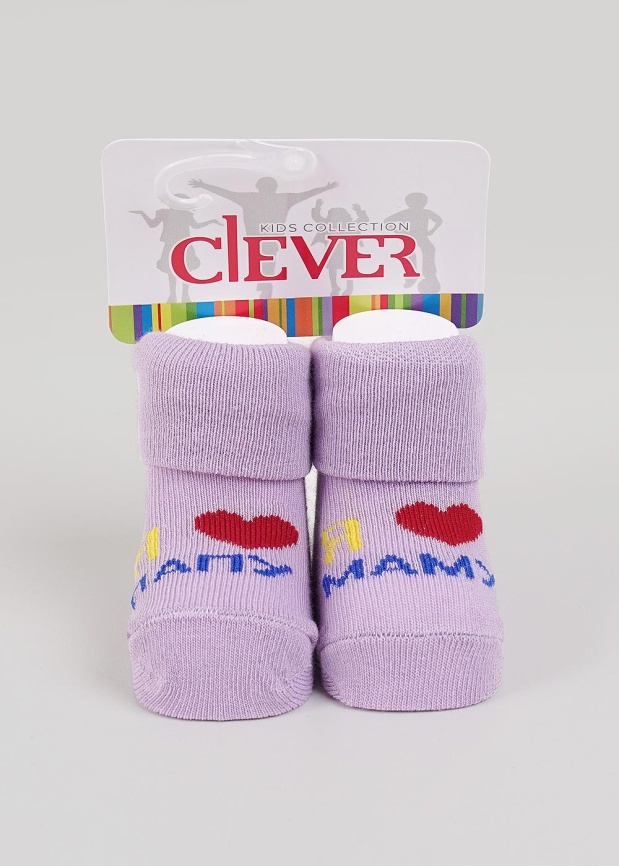 CLE С124 Носки детские фото 3