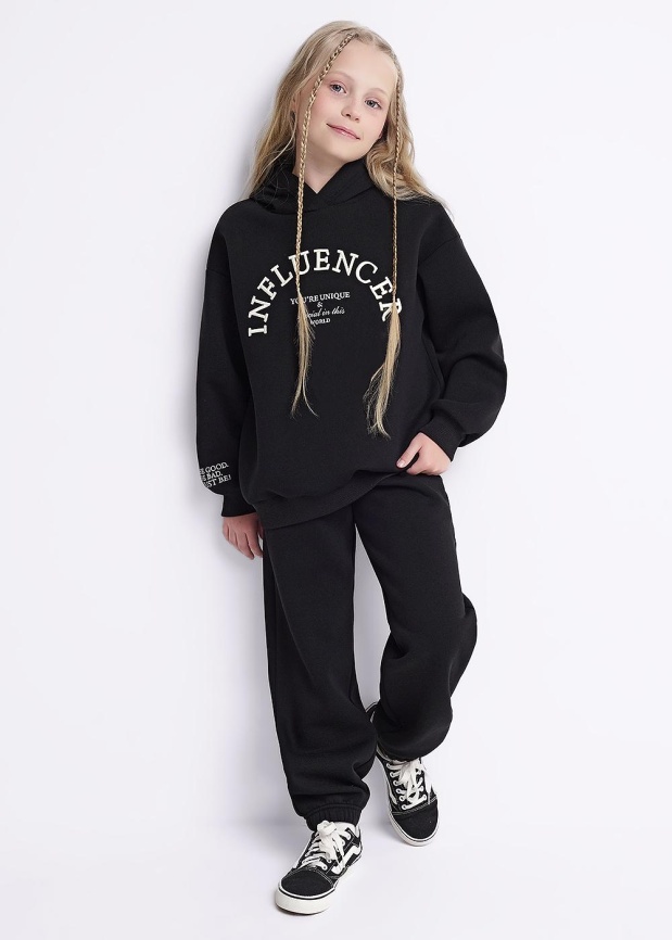 CLE 757213/21фф Брюки детские для девочки фото 1