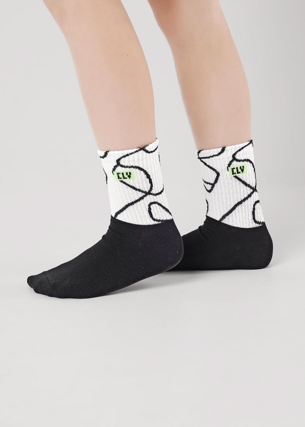 CLE С1531 24 Носки детские для мальчика фото 1