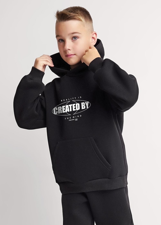 CLE 757218/21фф_п Худи детское фото 2